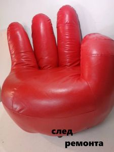 Претапициране на фотьойл